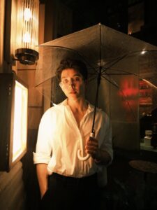 บาส อัศวภัทร์