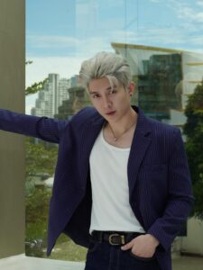 บาส อัศวภัทร์