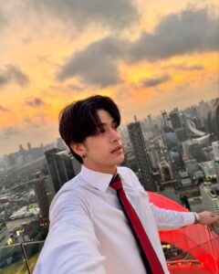 ลุค อิชิกาวะ