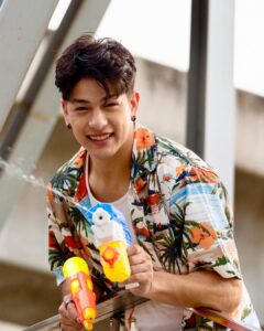 ลุค อิชิกาวะ