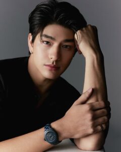 ลุค อิชิกาวะ