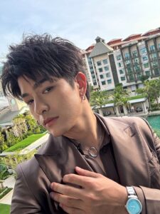 ลุค อิชิกาวะ