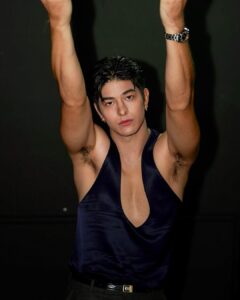 ลุค อิชิกาวะ