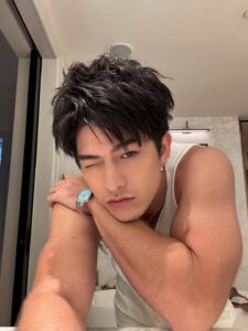 ลุค อิชิกาวะ