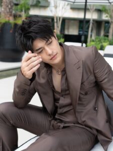 ลุค อิชิกาวะ