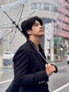 ลุค อิชิกาวะ