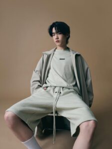 ภีม ธนัช