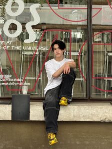 ภีม ธนัช