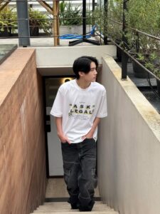 ภีม ธนัช