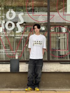 ภีม ธนัช