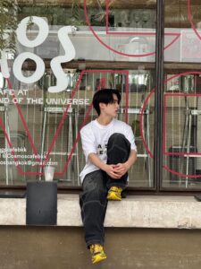 ภีม ธนัช