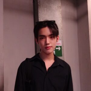 ภีม ธนัช