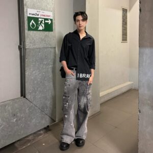 ภีม ธนัช