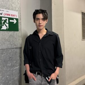 ภีม ธนัช