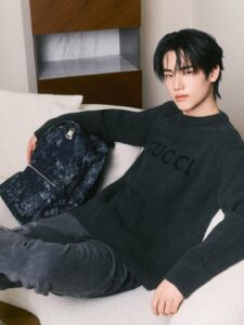 ภีม ธนัช