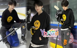 ภีม ธนัช