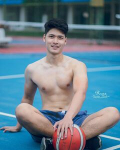 บีม อัครวิทย์