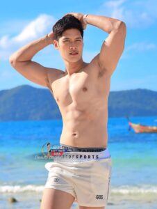 บีม อัครวิทย์