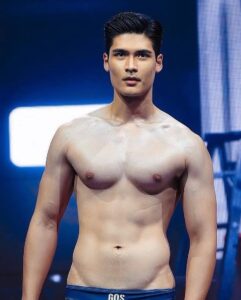 บีม อัครวิทย์