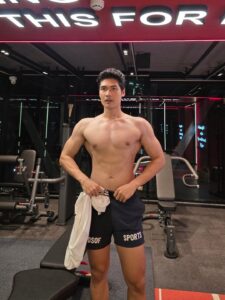 บีม อัครวิทย์