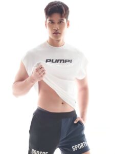 บีม อัครวิทย์