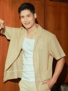 บีม อัครวิทย์