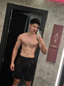 บีม อัครวิทย์