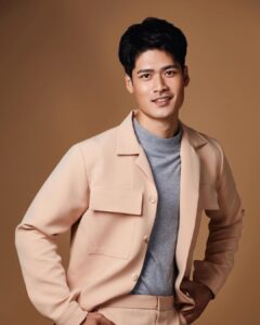 บีม อัครวิทย์