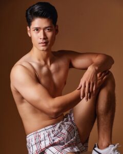 บีม อัครวิทย์