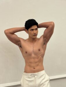 บีม อัครวิทย์