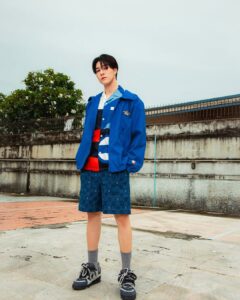 นานิ หิรัญกฤษฎิ์