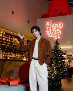 นานิ หิรัญกฤษฎิ์