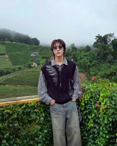 นานิ หิรัญกฤษฎิ์