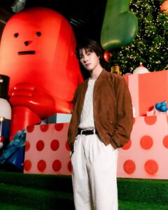 นานิ หิรัญกฤษฎิ์