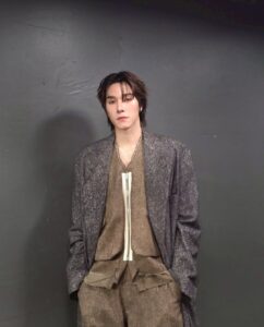 นานิ หิรัญกฤษฎิ์