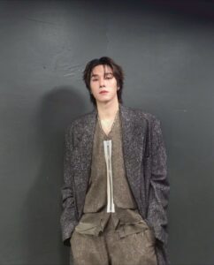 นานิ หิรัญกฤษฎิ์