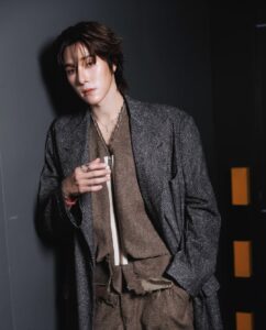 นานิ หิรัญกฤษฎิ์