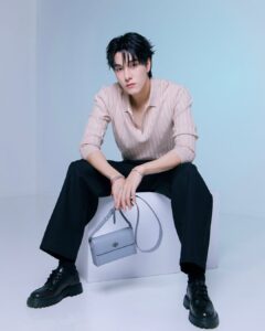 นานิ หิรัญกฤษฎิ์