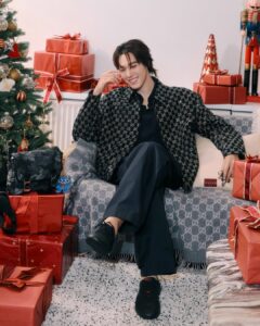 นานิ หิรัญกฤษฎิ์