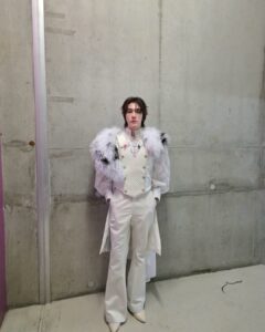 นานิ หิรัญกฤษฎิ์