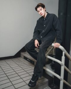 นานิ หิรัญกฤษฎิ์