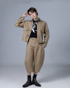 นานิ หิรัญกฤษฎิ์