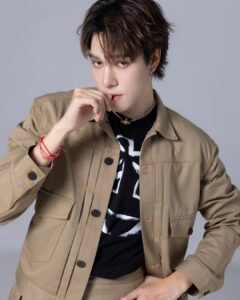 นานิ หิรัญกฤษฎิ์