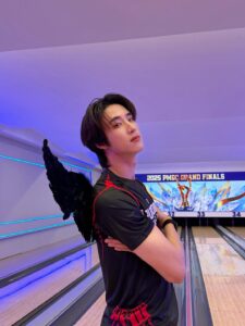 อลัน พศวีร์