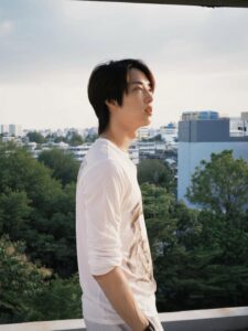 อลัน พศวีร์