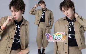 นานิ หิรัญกฤษฎิ์