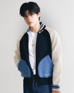 วงศ์รวี นทีธร