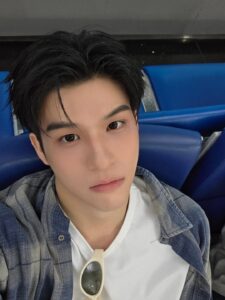 สกาย วงศ์รวี