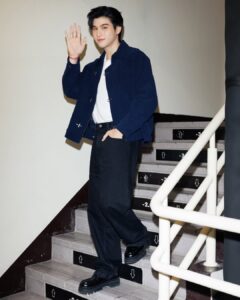 สกาย วงศ์รวี