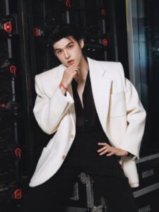 สกาย วงศ์รวี